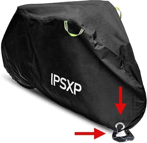 Best Bike Cover for Outside Storage | The Best Bike Lock