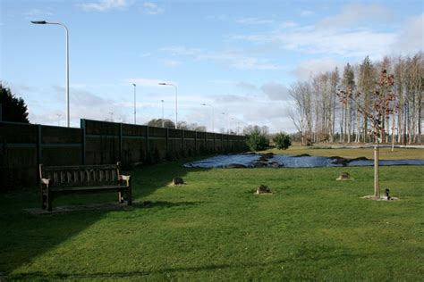 Perth Crematorium © Richard Sutcliffe cc-by-sa/2.0 :: Geograph Britain ...