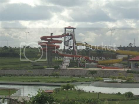 Tinapa Business Resort: Calabar, Nigeria (Development Update) | Page 5 | SkyscraperCity Forum