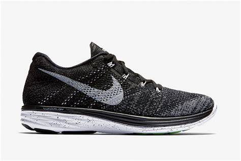 Nike Flyknit Lunar 3 March 2015 Releases | SBD