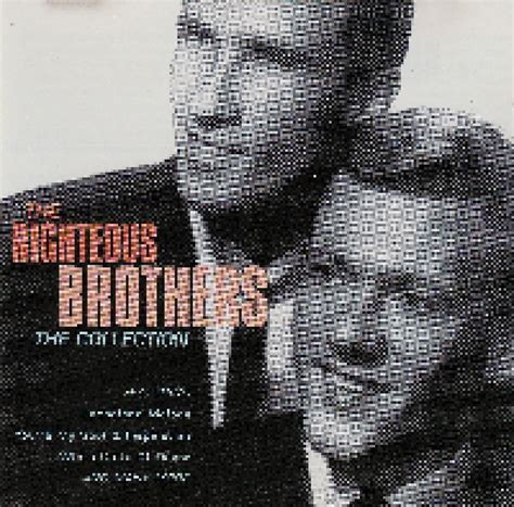 The Collection | CD (1999, Compilation) von The Righteous Brothers