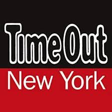 Time Out New York on Watson Adventures: "Cool and Clever"