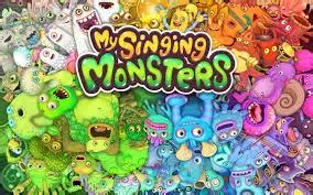 My Singing Monsters How To Breed A Ghazt – Improve Singing Online