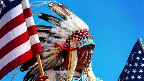 Discover Wyoming's Native American Culture and Heritage