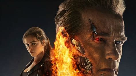 John Connor is evil in new teaser for 'Terminator Genisys'