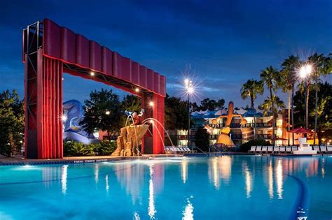 Disney's All-Star Movies Resort - UPDATED Prices, Reviews & Photos (Orlando, Florida) - Tripadvisor