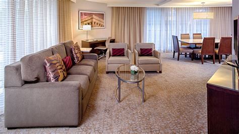 Luxury Downtown Washington DC Hotel | Grand Hyatt Washington