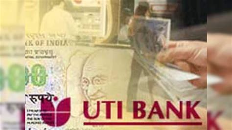 UTI Bank is Axis Bank now