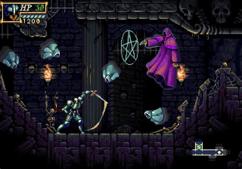 Metroidvania :game mockup: by TimJonsson on DeviantArt | Pixel art landscape, Pixel art games ...