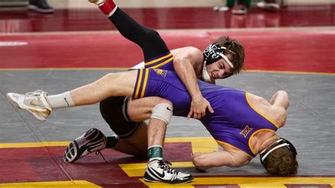 NCAA wrestling championships brackets, seeding, at-large selections for Division I | NCAA.com