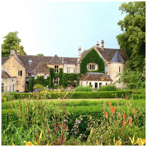 Lords of the Manor is a luxury manor house hotel in the beautiful Cotswolds, England just a ...