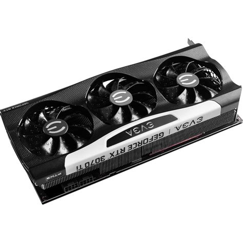 EVGA NVIDIA GeForce RTX 3070 Ti Graphic Card - 8 GB GDDR6X - Walmart.com