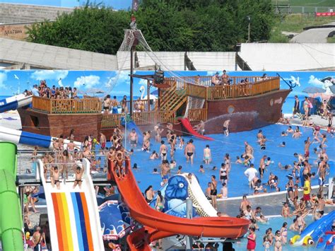 DOBRODOŠLI U AQUA PARK JAGODINA!!! | Aqua Park Jagodina