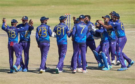 SL Asia Cup Schedule 2023 | Sri Lanka Time Table, Full Fixtures, Date ...