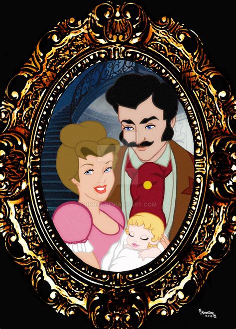 12.PARENTS OF CINDERELLA, DISNEY by Rob32 on DeviantArt