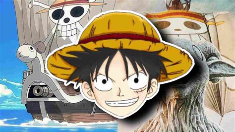 One Piece Live-Action Poster Featuring Going Merry Surfaces Online