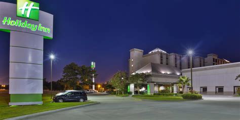 Kid-Friendly Hotels in Baton Rouge | Holiday Inn Baton Rouge-South