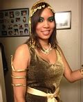 DIY Cleopatra Costume | DIY Costumes Under $45