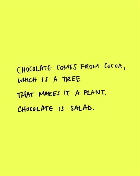 Short Funny Food Quotes - ShortQuotes.cc