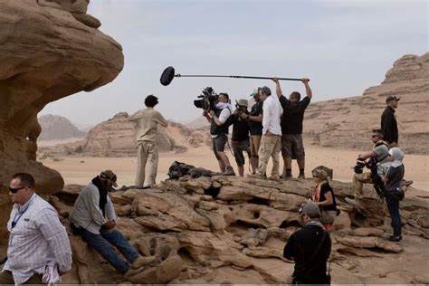 Behind the scenes - Dune | Behind the scenes, Filmmaking inspiration ...