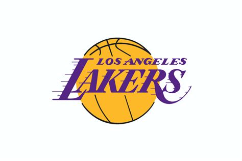 Lakers Font Free Download - Logo & Jersey Fonts | FontSwan