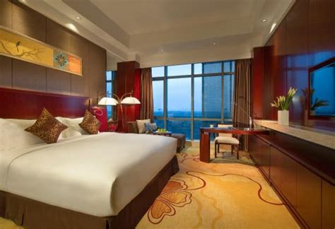 THE 5 BEST Xi'an Hotels with Outdoor Pool 2023 (Prices) - Tripadvisor