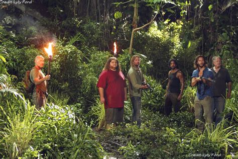 LOST Season 4 Promo Pics - Lost Photo (514309) - Fanpop