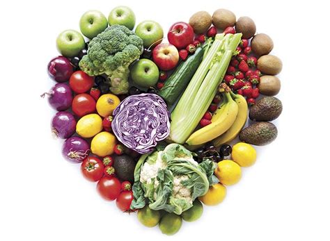 You are what you eat: Why nutrition matters - Hospital News