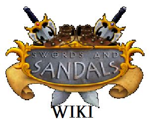 Swords and sandals Wiki | FANDOM powered by Wikia