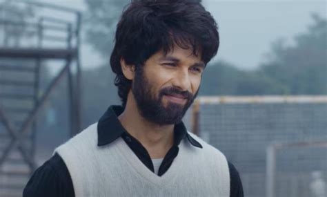 'Jersey' trailer: Shahid Kapoor plays struggling former cricketer