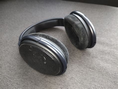 Review - Sennheiser HD6XX