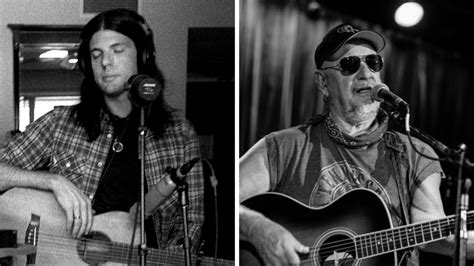 Seth Avett Details Greg Brown Tribute Album & Shares Single