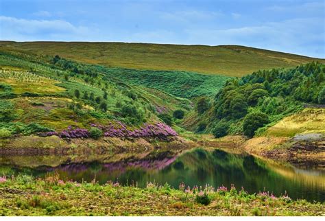 Walk: Saddleworth Moor, West Yorkshire - Countryfile.com