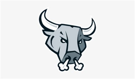 San Antonio Rampage Bull's Head - San Antonio Rampage Logo - 400x400 PNG Download - PNGkit