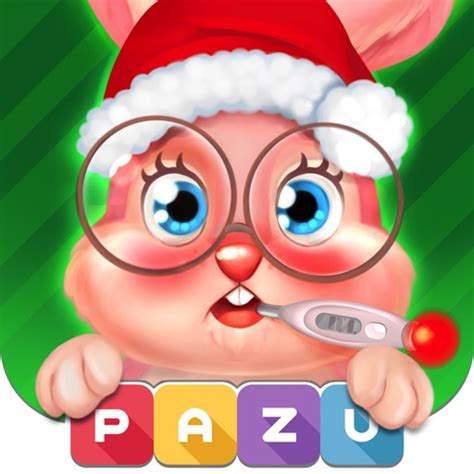 Pet Doctor Care games for kids | iPhone & iPad Game Reviews | AppSpy.com