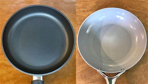 Hard-Anodized vs. Ceramic Cookware (Key Differences) - Prudent Reviews