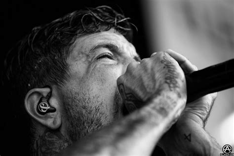 Onstage Portraits - Warped Tour - Adam Elmakias Music Photographer | Of mice and men, Band ...