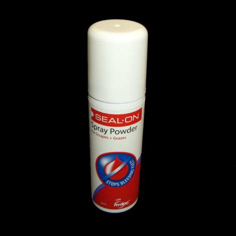 Stop Bleed Spray - Complete First Aid Supplies 2021 Limited