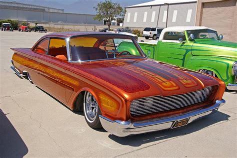 061711 So-Cal Speed Shop Open House 159.jpg | Custom cars paint, Lowriders, Custom paint jobs