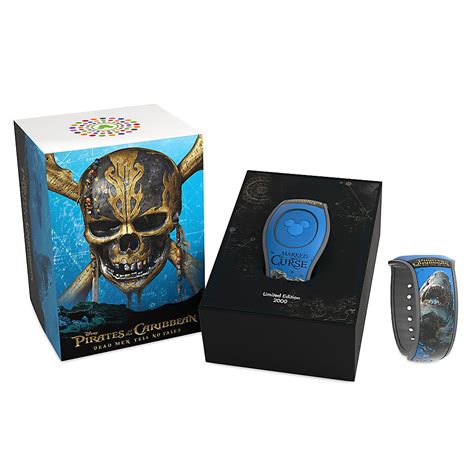 New Pirates Of The Caribbean Merchandise Come To Disney Parks | DisKingdom.com