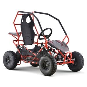 MotoTec Maverick Go Kart 36v 1000w - MotoTec Go Karts,MotoTec Go Karts ...