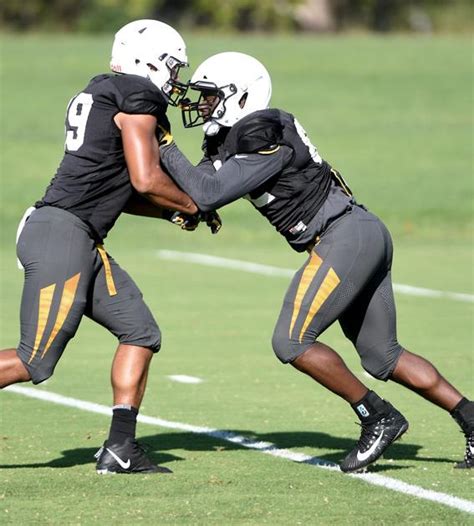 Missouri Tigers Football | Bleacher Report | Latest News, Scores, Stats ...