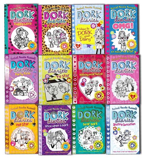 Read any dork diaries ? | Dork diaries, Dork diaries books, Dork diaries author