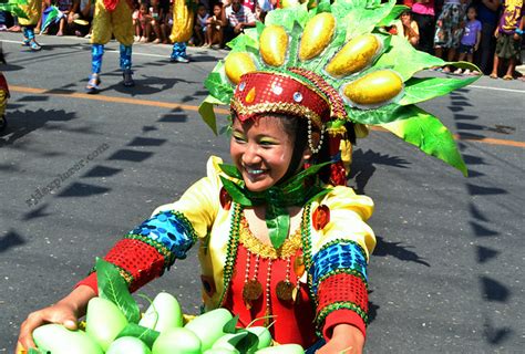 Showcasing North Luzon: Festivals of the North 2014 - RJdEXPLORER