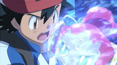 Pokémon the Movie: Hoopa and the Clash of Ages Full Movie - STREAMING ...