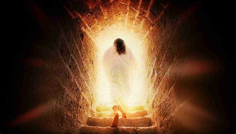 Jesus' Resurrection