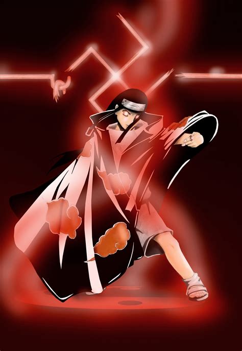 Neji Hyuga Wallpaper - WallpaperSafari