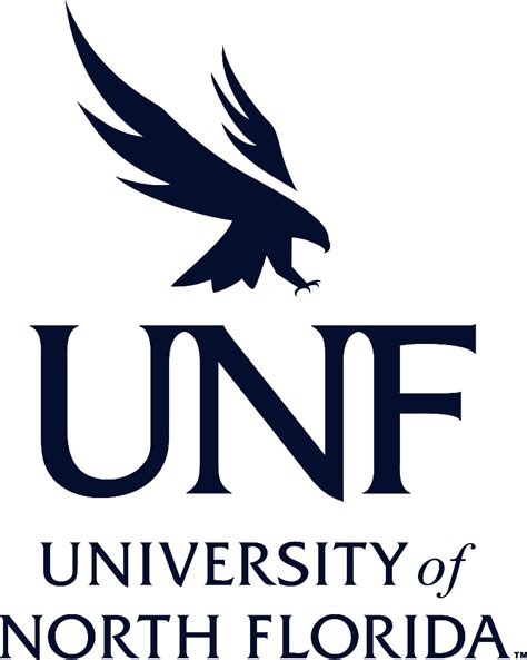 UNF: UNIVERSITY LOGOS