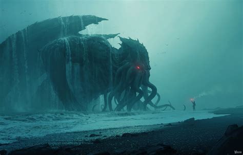 Cthulhu Movie