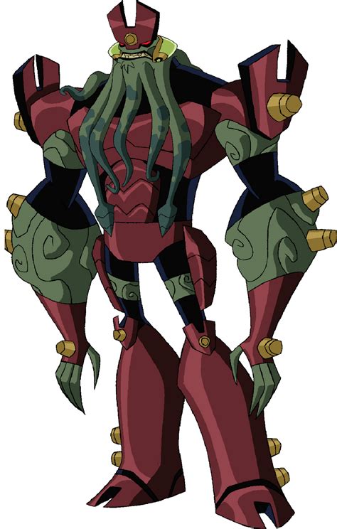 Vilgax | Villains Wiki | FANDOM powered by Wikia